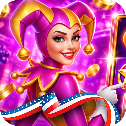 Scarlet Fortune App Icon